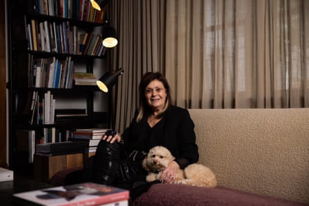Gene Sherman AM (né en 1947) est un philanthrope, universitaire et expert en art, mode et architecture. En 2018, elle a fondé le Sherman Center for Culture and Ideas.