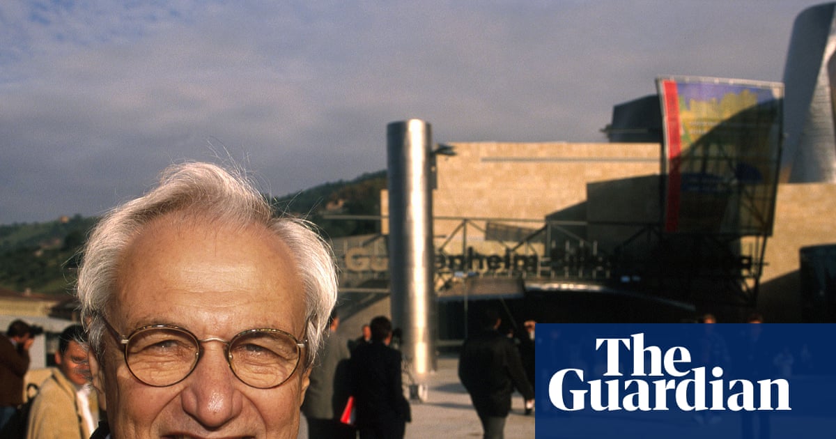 Frank Gehry: A Visionary's Legacy and Divisive Designs
