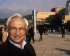 Letter: Frank Gehry obituary