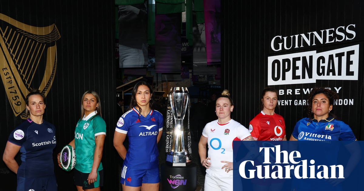 Women’s Six Nations 2026: team-by-team guide to the tournament