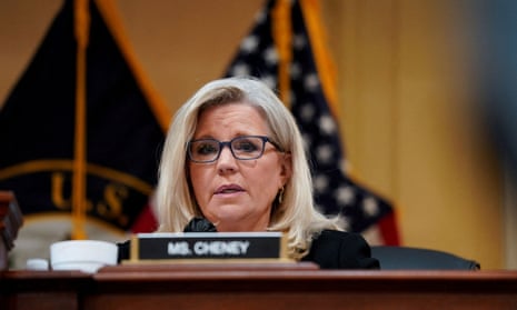 House member Liz Cheney and Zoe Lofgren proposed changes to the Electoral Count Act to prevent the overturning of an election result