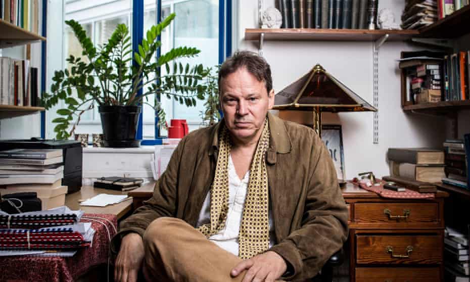 David Graeber