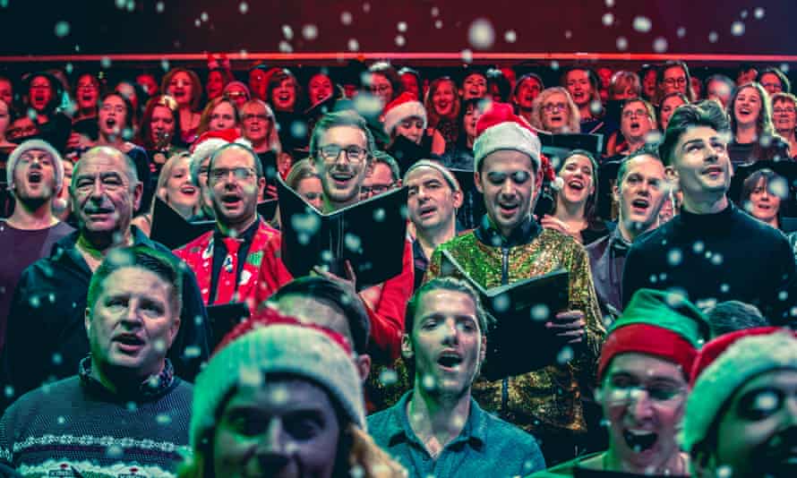 Black White Avant Garde Atheist How Did Choirs Become So Cool Choral Music The Guardian Black White Avant Garde Atheist How Did Choirs Become So Cool Choral Music The Guardian