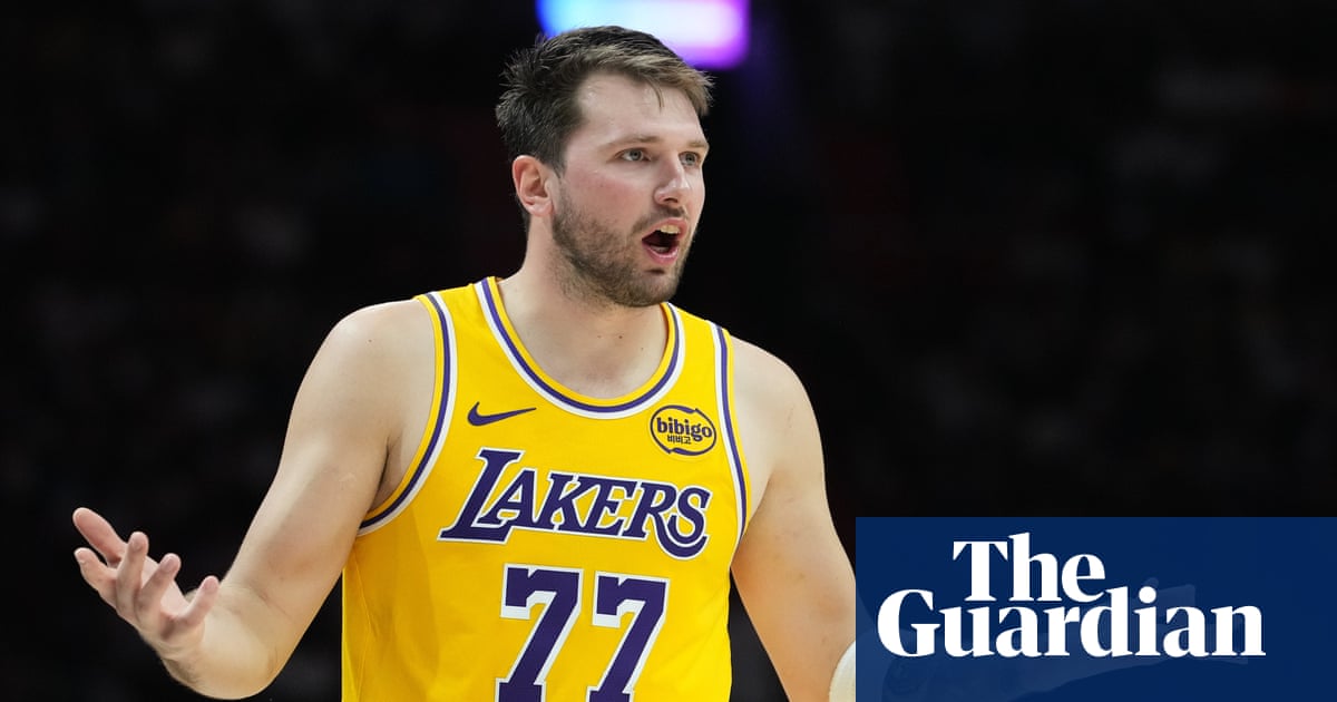The Lakers have become a poker chip for some of the most powerful men in America