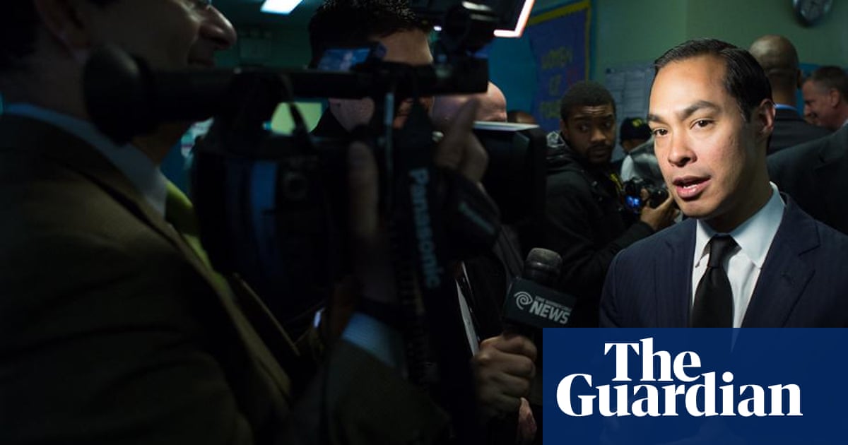 The bench is out there: Democrats hunt for a new generation – and