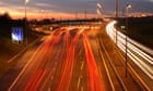 UK must prepare for widespread road pricing, says infrastructure tsar UK must prepare for widespread road pricing, says infrastructure tsar