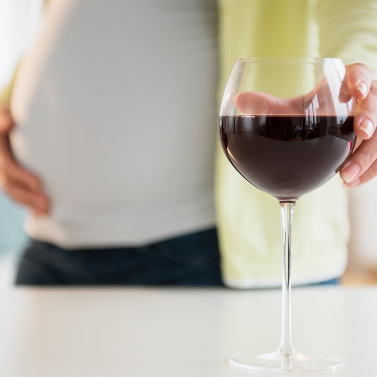 Pregnancy warning mandatory on alcoholic beverages within ...