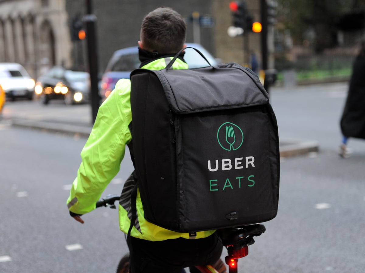 Ubereats Driver Suspected Of Fatally Shooting Customer In Atlanta
