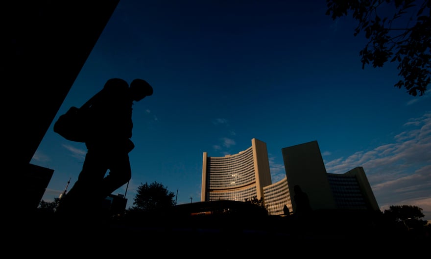 كيف تقوم وكالة الاستخبارات الأمريكية بتجنيد الأكاديميين سراً؟ 22 نون بوست