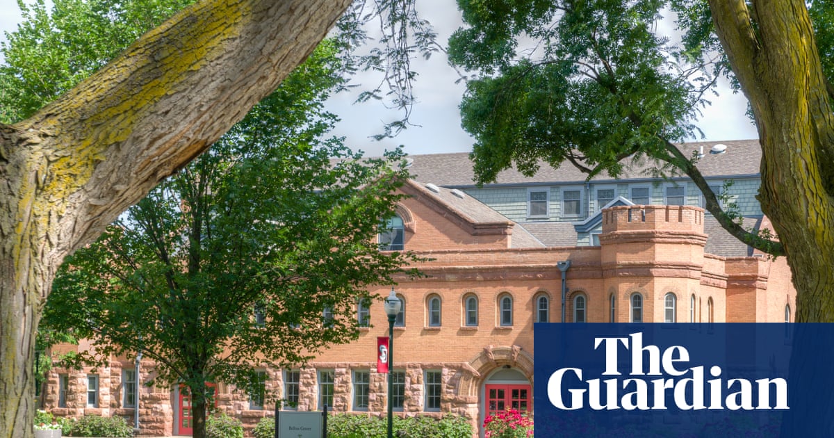 US professors facing threats, firings and harassment over Charlie Kirk posts