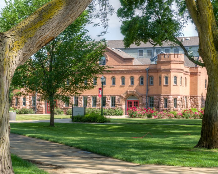 US professors facing threats, firings and harassment over Charlie Kirk posts