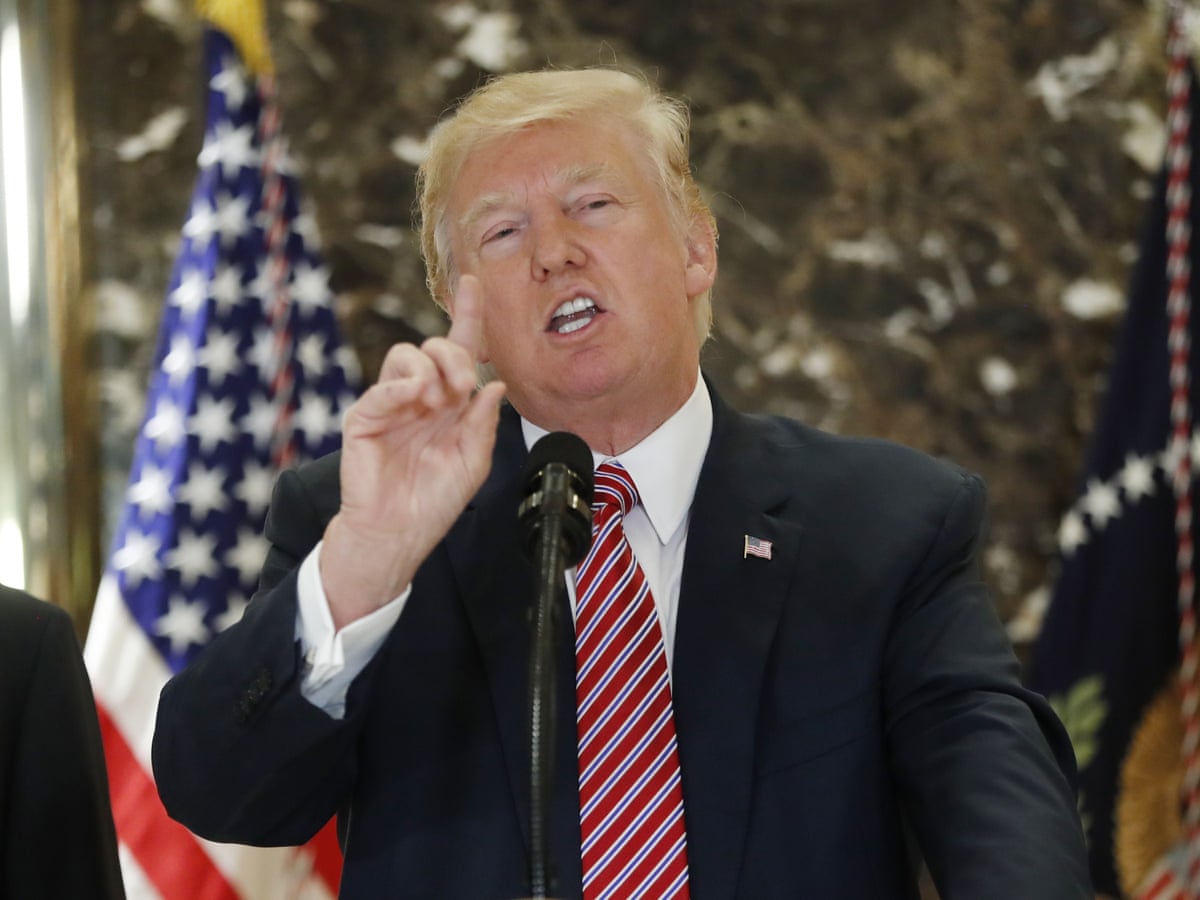 Charlottesville Trump Reverts To Blaming Both Sides Including Violent Alt Left