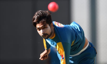 Australia And Pakistan S Cricket History A Rare Object Of Mutual Fascination Cricket The Guardian