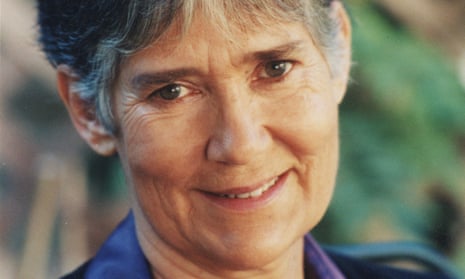 Diana Russell’s proudest achievement was popularising the term ‘femicide’