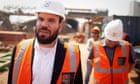 Paradise Papers businessman in African bribery inquiry