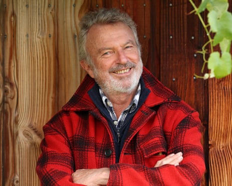 Sam Neill