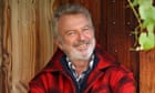 Sam Neill, star of Jurassic Park films, Peaky Blinders and The Piano, dies aged 78