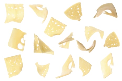 Cheese tips for the home: storage, freezing, and saving rinds