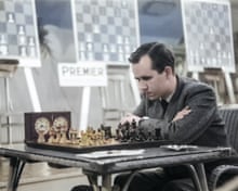 Vibrating crotches, anal beads and suspicious minds: the long, strange history of chess cheats | Chess | The Guardian Vibrating crotches, anal beads and suspicious minds: the long, strange history of chess cheats | Chess | The Guardian
