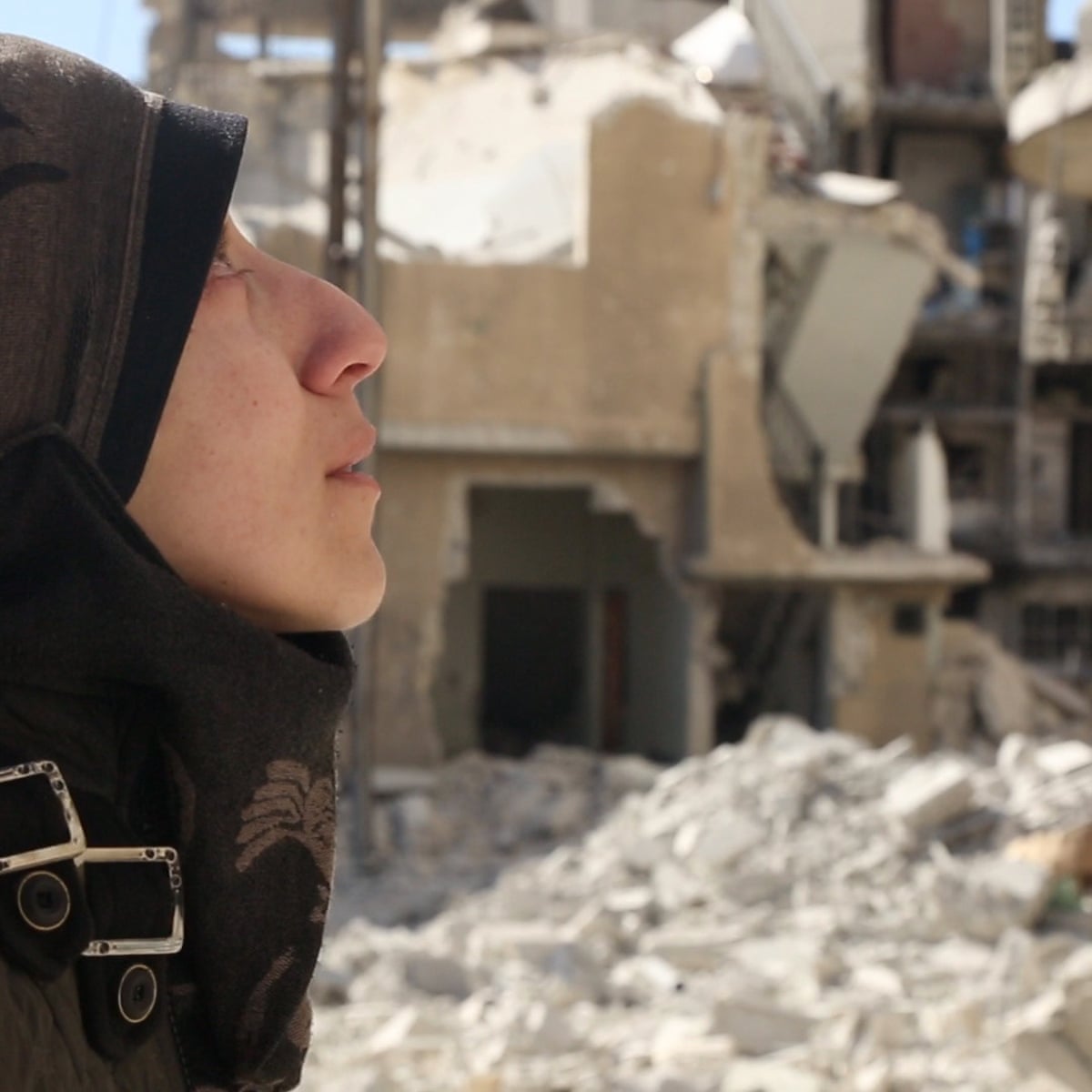 The Cave Review Horror And Hope In A Syrian Hospital Battered By War Documentary Films The Guardian The Cave Review Horror And Hope In A Syrian Hospital Battered By War Documentary Films The Guardian