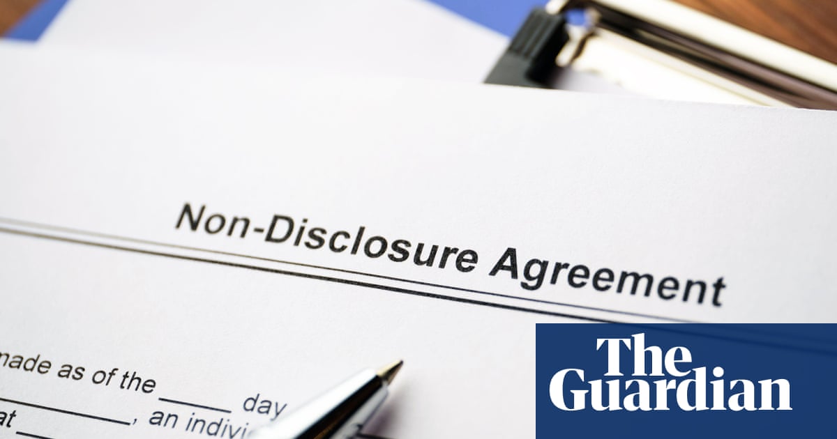 Labour has delivered where Tory ministers did not on NDA rules