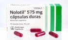 'No vale la pena arriesgar la vida': crecen los temores sobre el analgésico Nolotil entre los británicos en España