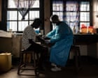 Source-feed image associated with Ebola and hantavirus outbreaks prompt raft of conspiracy theories in divided US