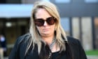 Charlise Mutten murder trial: distraught mother denies claims she shot and killed her own daughter