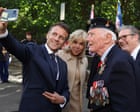 Minister rejects claims UK not doing enough to deter small boat crossings ahead of Starmer-Macron talks – UK politics live