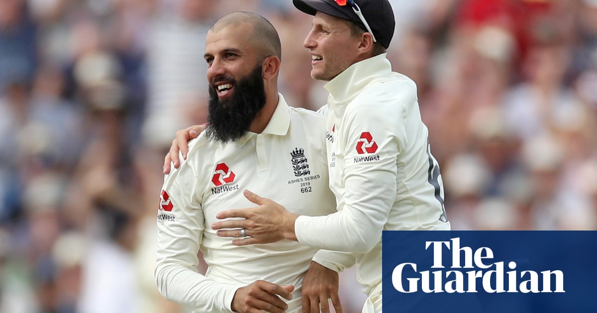 Moeen Ali set for England recall with Haseeb Hameed in Test reckoning