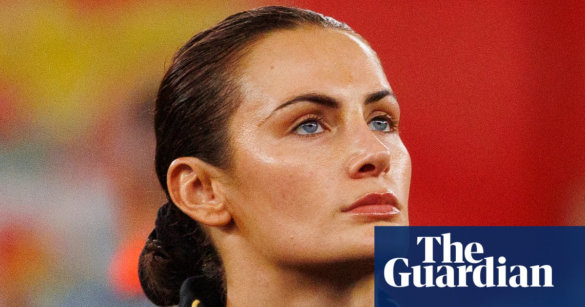 There's this buzz of excitement': Emily Fox on USWNT and Arsenal ambitions