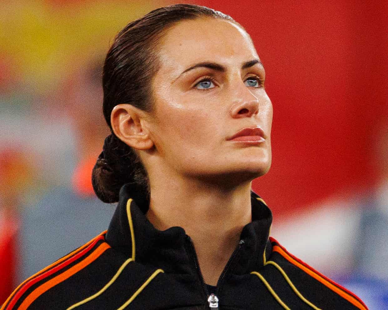 ‘Hay una gran emoción’: Emily Fox sobre la selección femenina de EE. UU. y sus ambiciones en el Arsenal ‘Hay una gran emoción’: Emily Fox sobre la selección femenina de EE. UU. y sus ambiciones en el Arsenal