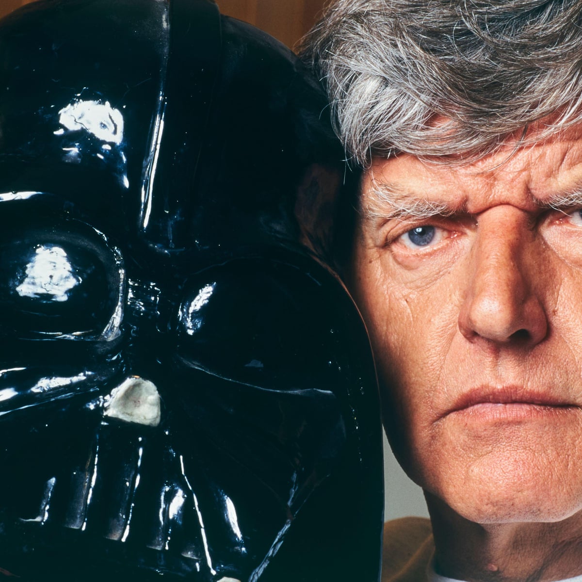 David Prowse Obituary Film The Guardian
