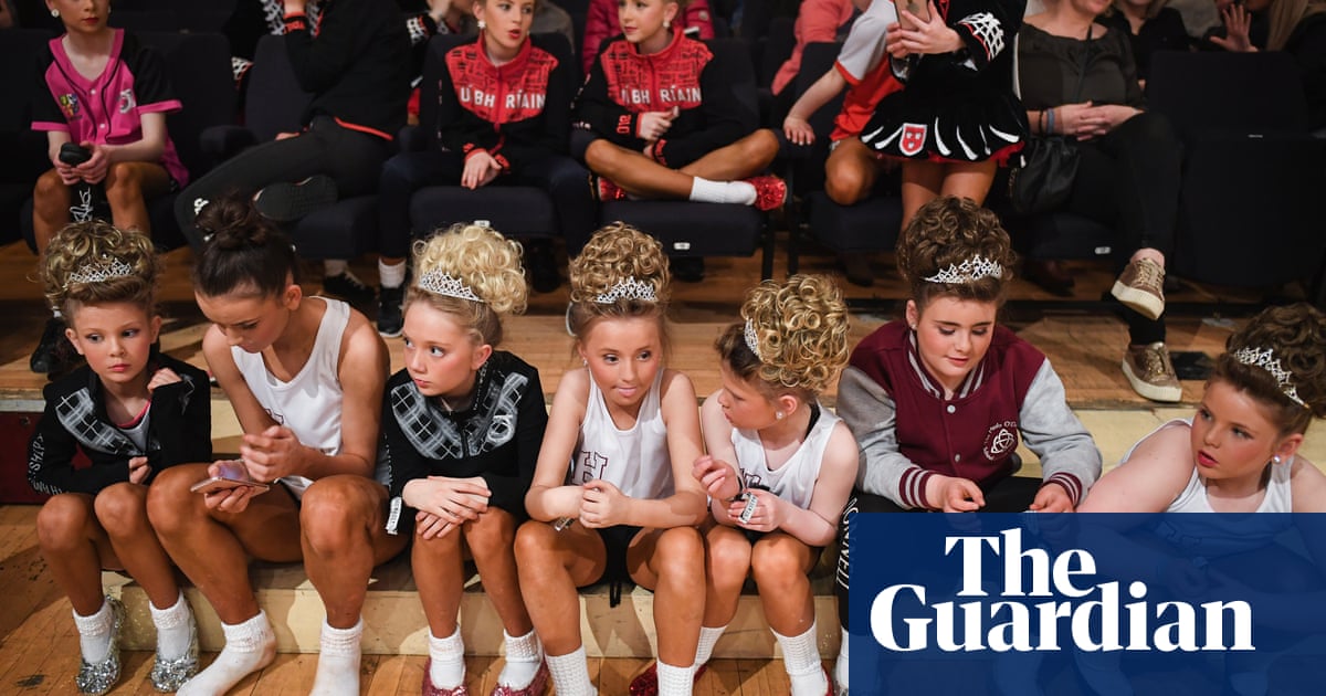 World Irish Dancing Championships in pictures Art and design The Guardian World Irish Dancing Championships in pictures Art and design The Guardian