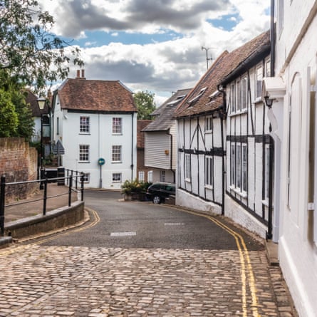 Aylesbury, Buckinghamshire, England