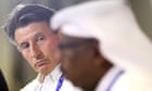 Sebastian Coe admits he has not read report which led to Alberto Salazar's ban