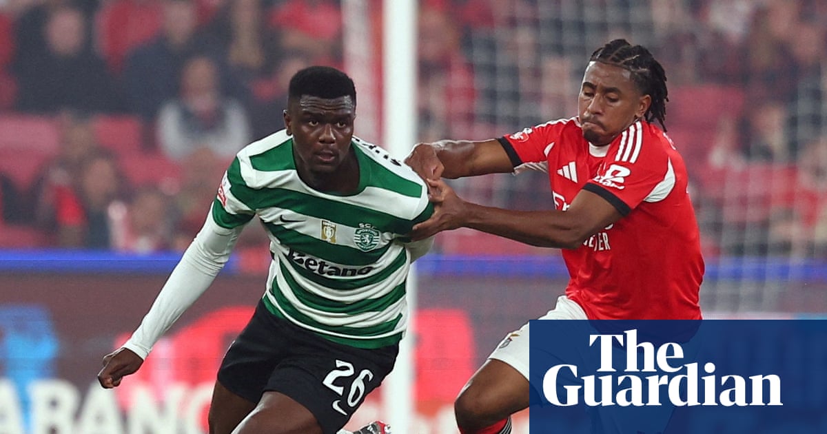 Transfer roundup: Nottingham Forest seal £34m deal for Sporting’s Diomande