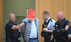 Alleged far-right plotters on trial in Germany accused of plan to overthrow state