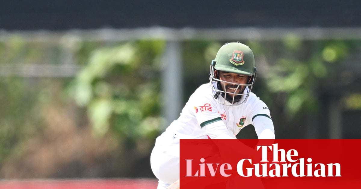 Bangladeshi merr epërsi prej 50 vrapimesh ndaj Australisë në Darwin