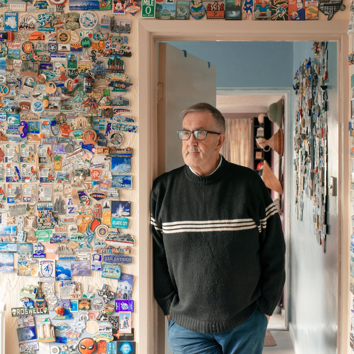 How Long Do Fridge Magnets Last