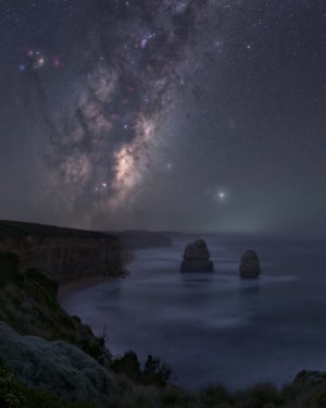 Nyctophilia – José Luis Cantabrana | Great Ocean Road, Victoria – Australia