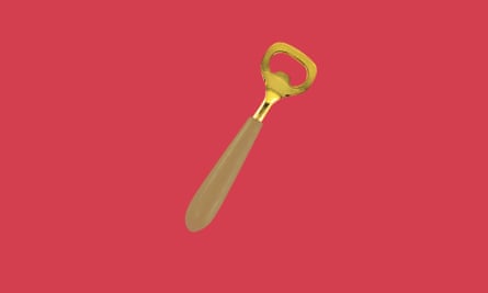 Be Home bottle opener