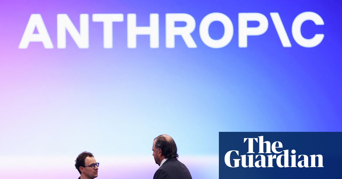 Experts question Anthropic report on AI’s impact at work