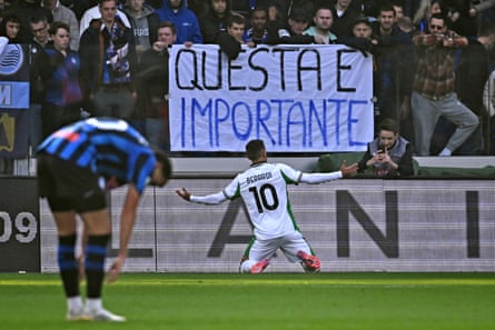 ‘This is important.'