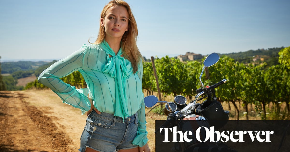 Name that killer tune: why today’s TV dramas thrive on musical mystery | Music | The Guardian