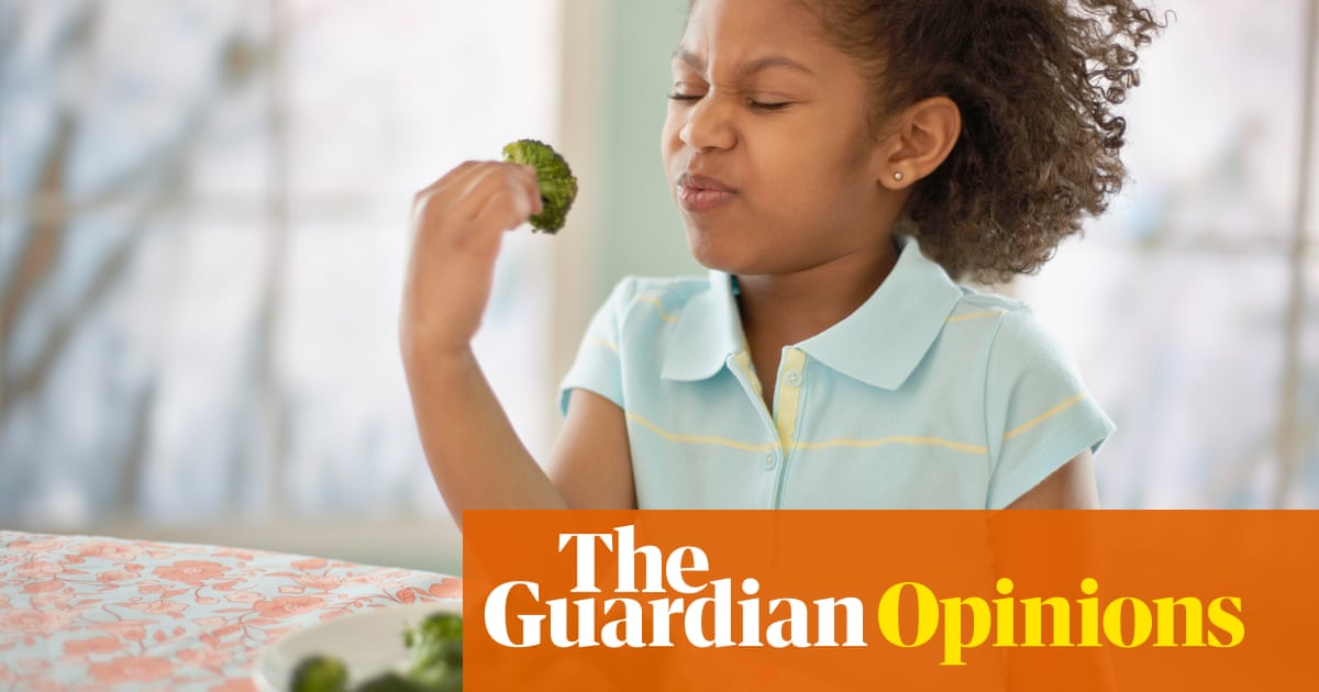 Neurotoxins on your kid's broccoli: that's life under Trump | Carey Gillam
