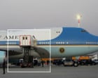 Iran Said to Have Known Details of Trump’s Stay at NATO Summit - image 5