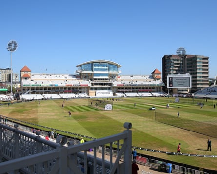 Trent Bridge