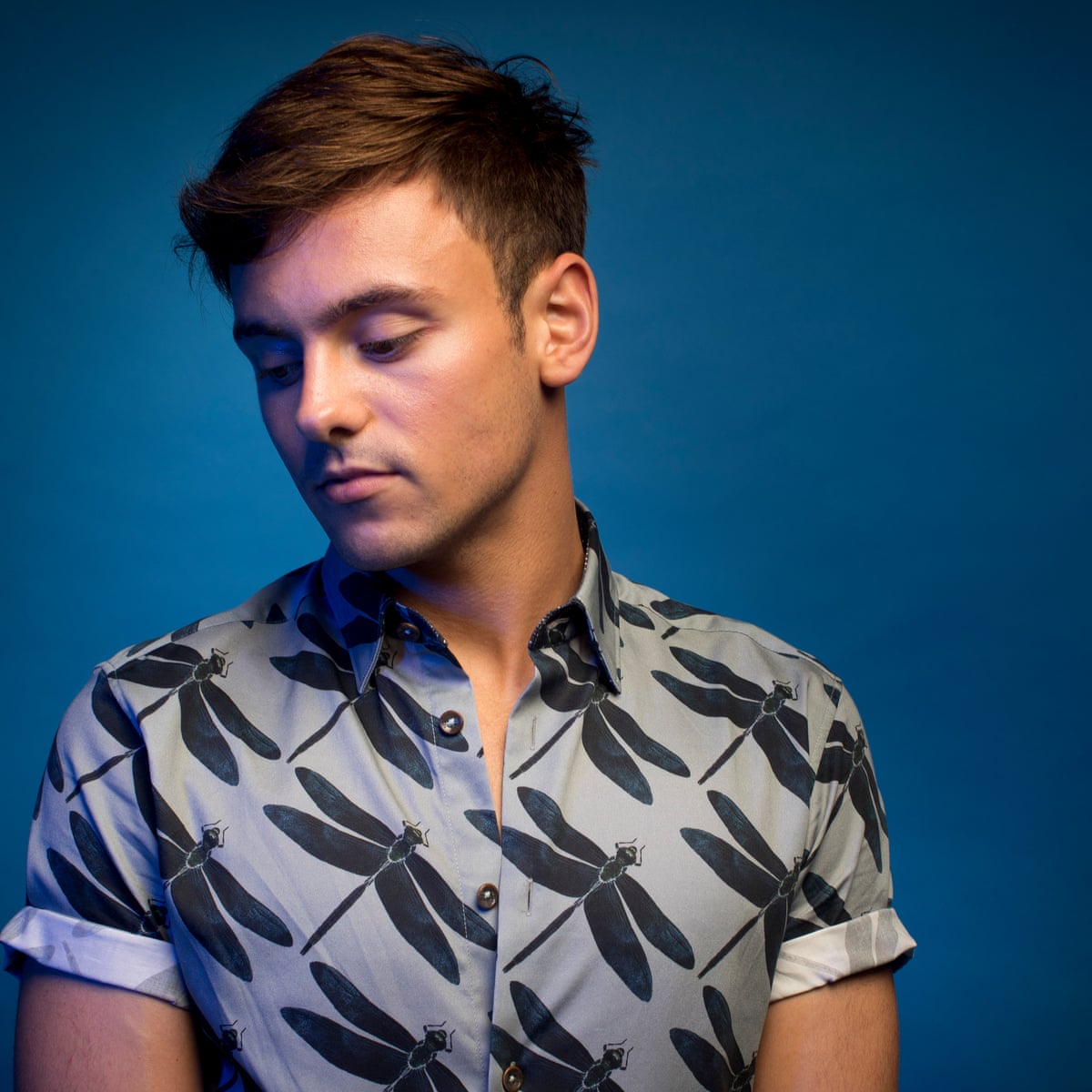 Tom Daley If I Hadn T Met Lance I Don T Know If I D Be Diving Now Tom Daley The Guardian Tom Daley If I Hadn T Met Lance I Don T Know If I D Be Diving Now Tom Daley The Guardian