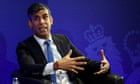 Rishi Sunak to face PMQs and 1922 Committee as poll suggests third of Tory voters want different leader – UK politics live